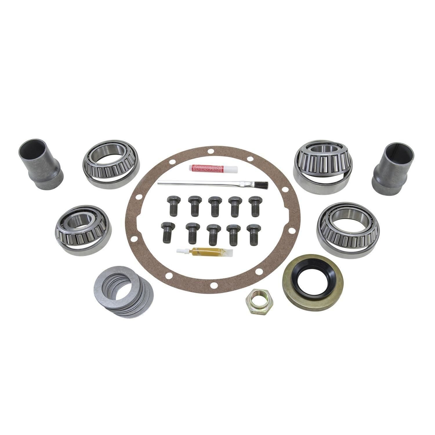 USA Standard Gear Differential Rebuild Kit 37112