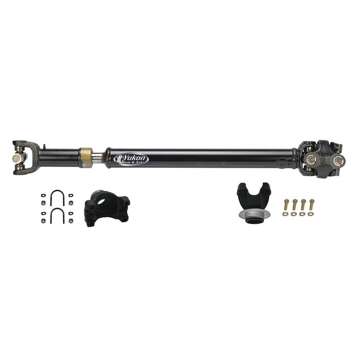 USA Standard Gear Driveshaft 45007