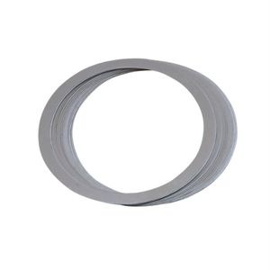 Yukon Gear & Axle Differential Pinion Shim 55012 for Toyota T100