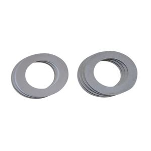 Yukon Gear & Axle Differential Pinion Shim 55064 for Toyota T100