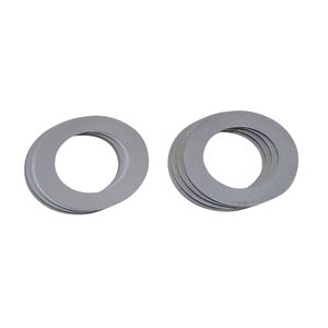 Yukon Gear & Axle Differential Pinion Shim 55075 for Toyota T100