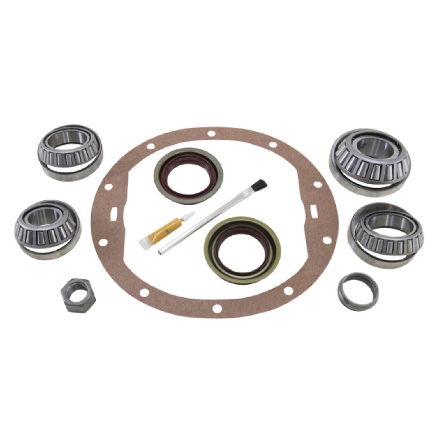 USA Standard Gear Axle Differential Bearing Kit 58013