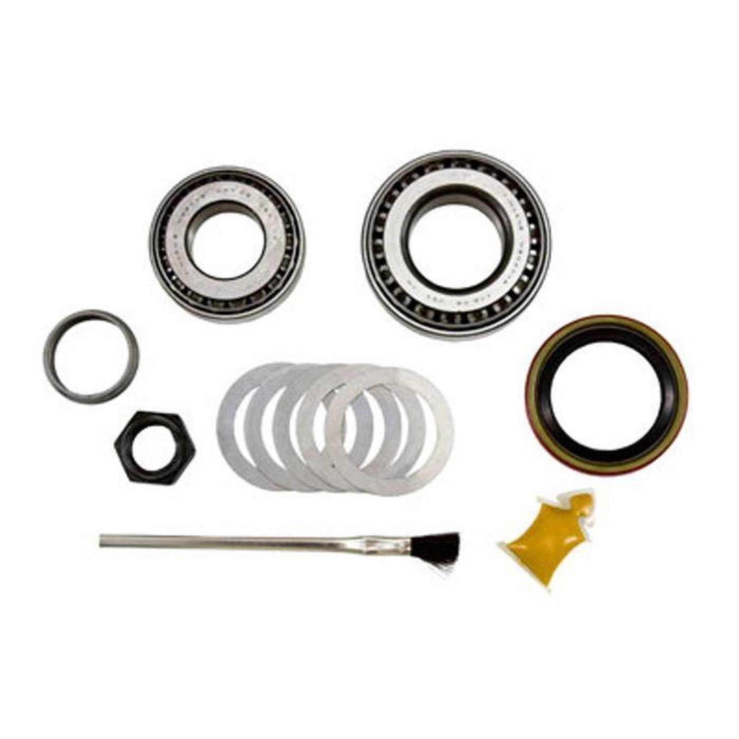 USA Standard Gear Differential Rebuild Kit 60011