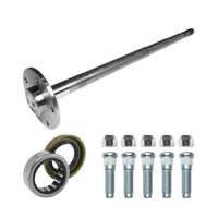 Yukon Gear & Axle Axle Shaft USA630810 for Dodge Ram 1500