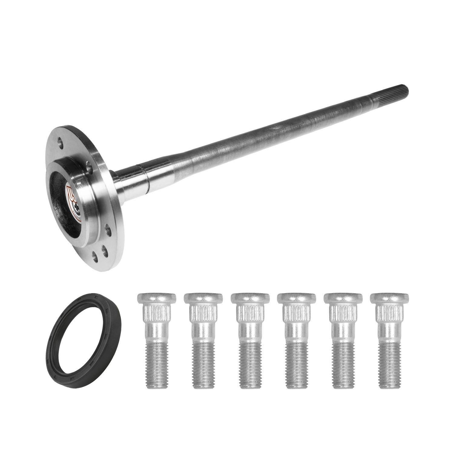 Yukon Gear & Axle Axle Shaft USA630852