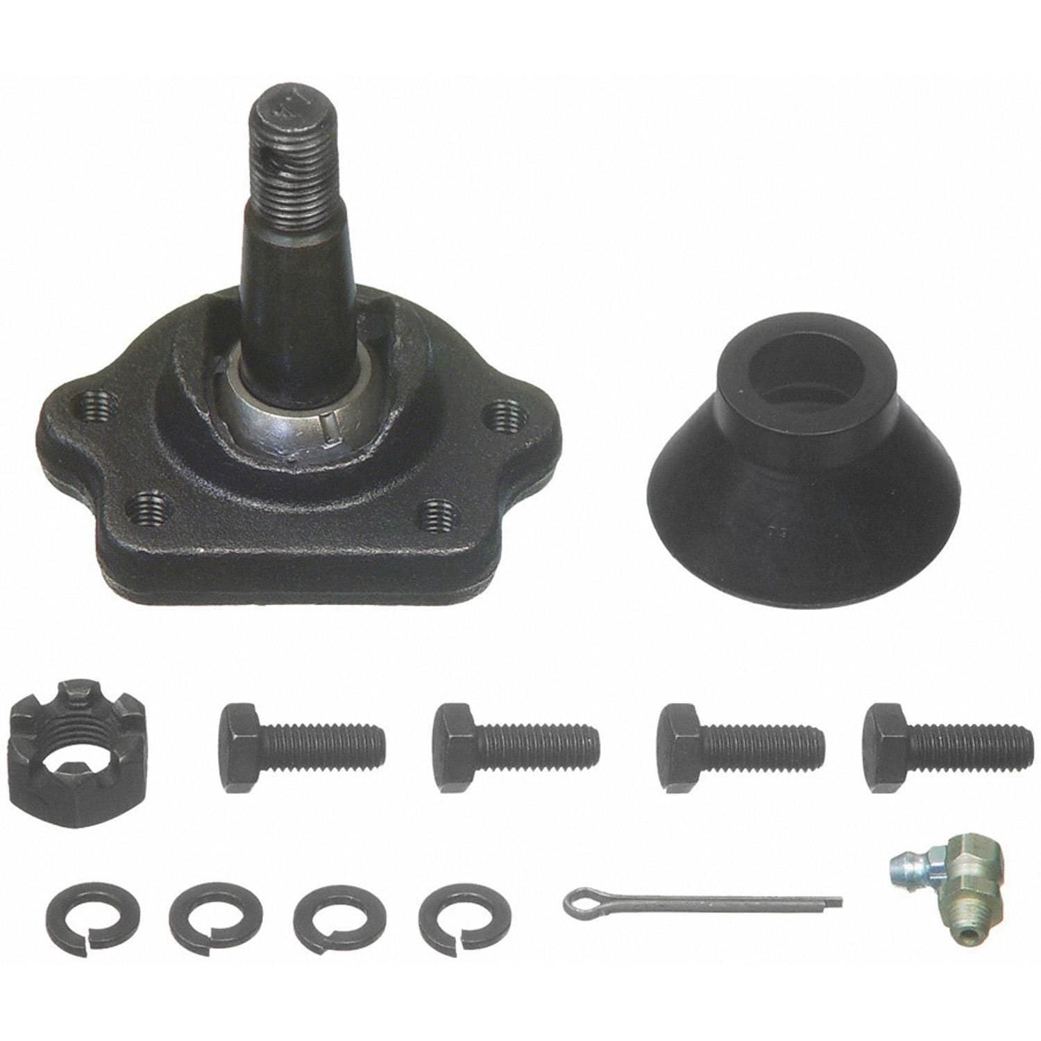 Rare Parts Ball Joint 10252