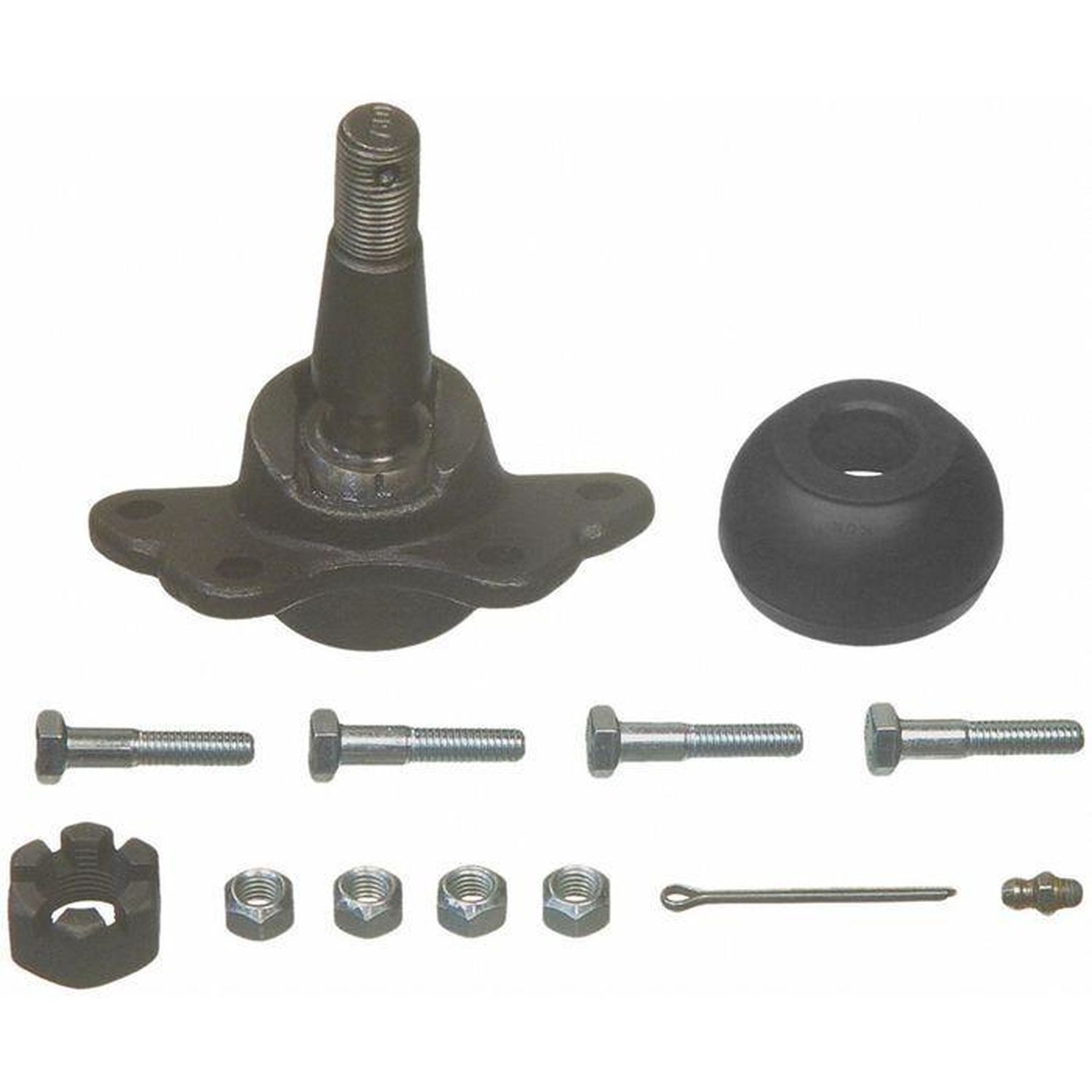 Rare Parts Ball Joint 10507