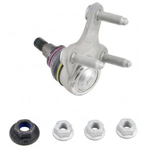Rare Parts Ball Joint 11392 for Volkswagen CC