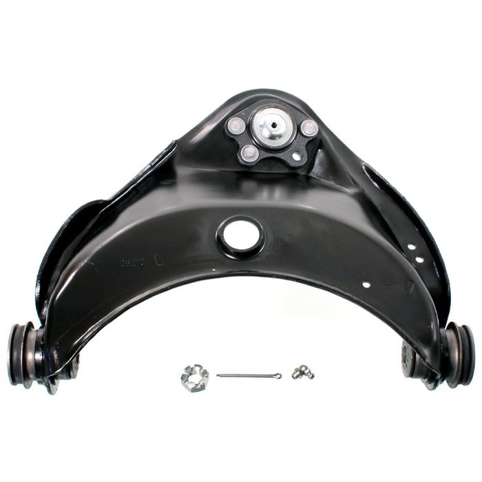 Rare Parts Suspension Control Arm and Ball Joint Assembly 11533