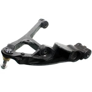 Rare Parts Suspension Control Arm and Ball Joint Assembly 11629 for GMC Sierra 1500