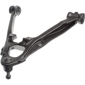 Rare Parts Suspension Control Arm and Ball Joint Assembly 12045 for Chevrolet Suburban 1500