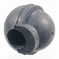 Rare Parts Strut Rod Bushing Kit 15244 for Lincoln