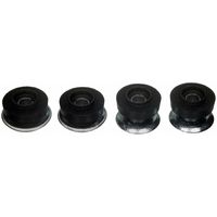 Rare Parts Strut Rod Bushing Kit 15650 for Lincoln