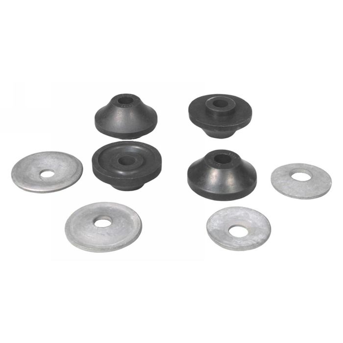 Rare Parts Rareparts-15984 Front Strut Rod Bushings