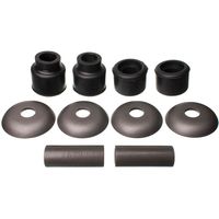 Rare Parts Strut Rod Bushing Kit 15698 for Lincoln