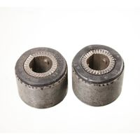 Rare Parts Strut Rod Bushing 16249 for Ford