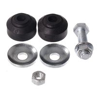 Energy Suspension 5.5109G Stabilizer Bar Bushing Set for Chrysler