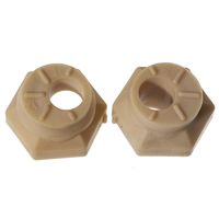 Rare Parts Control Arm Bushing 17232 for Mazda