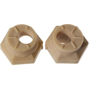 Rare Parts Control Arm Bushing 17232