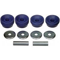 Rare Parts Strut Rod Bushing Kit 17622 for Acura