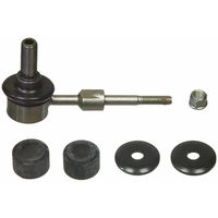 ECCPP Front Sway Bar End Link Steering Link for 1997 1998 1999 2000 2001 Honda Prelude 2pc