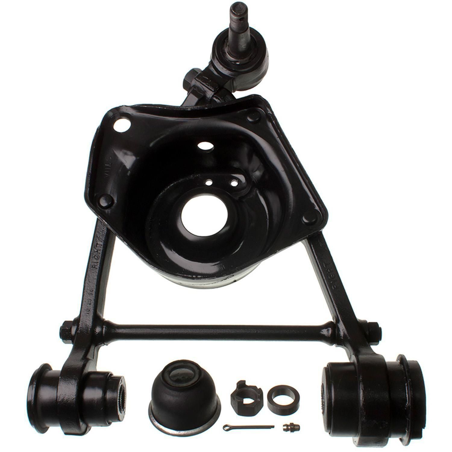 Rare Parts Lower Control Arm with Ball Joint 18250