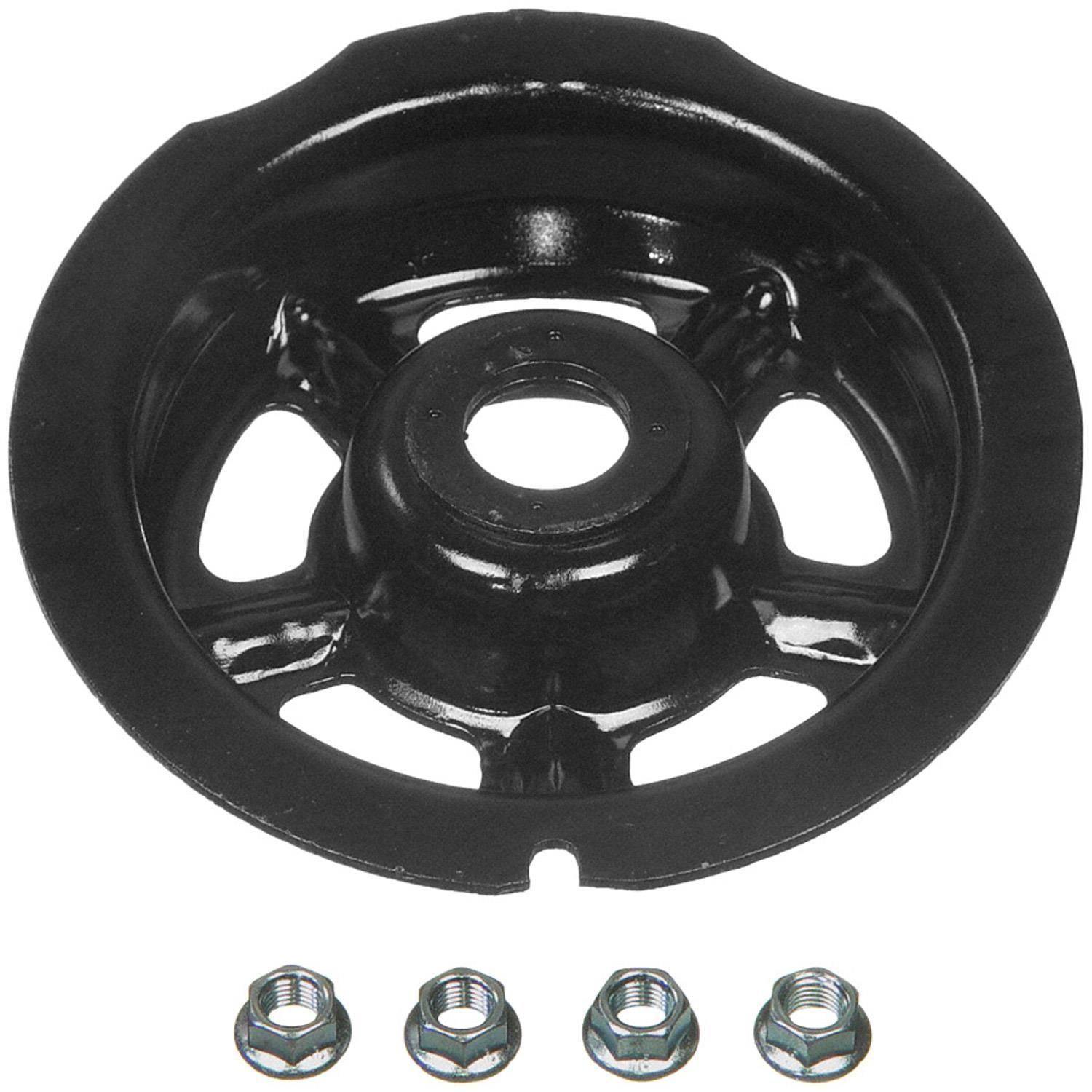 Rare Parts Coil Spring Seat 18844