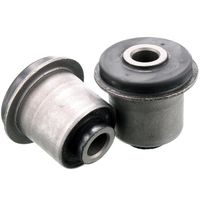 Rare Parts Control Arm Bushing 19838 for Dodge Ram 1500
