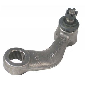 Dorman PA85159PR Steering Pitman Arm For Select 99-04 Ford Models