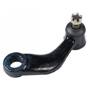 Dorman PA85159PR Steering Pitman Arm For Select 99-04 Ford Models