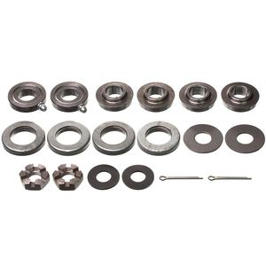 Rare Parts Idler Arm Bushing 20343
