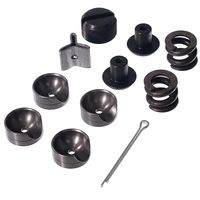 Rare Parts Center Link Kit 25073