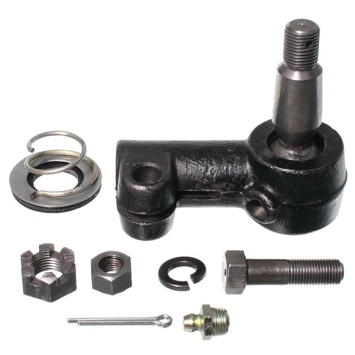 Rare Parts Steering Tie Rod End 25165
