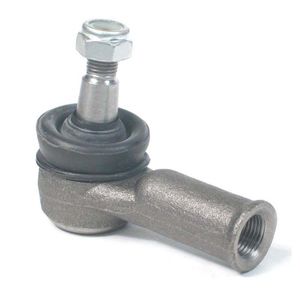 Tie Rod End Set (2) For 2002-2005 Chevrolet Trailblazer & More - Outer/Inner, Evan-Fischer