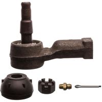Rare Parts Tie Rod End 26320 for Isuzu Trooper
