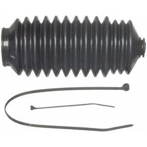 Rare Parts Rack and Pinion Bellows 26552