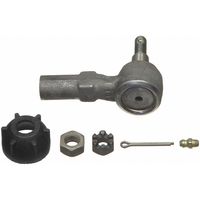 Steering Tie Rod End fits 1992-2000 Honda Prelude  KARLYN/STI 