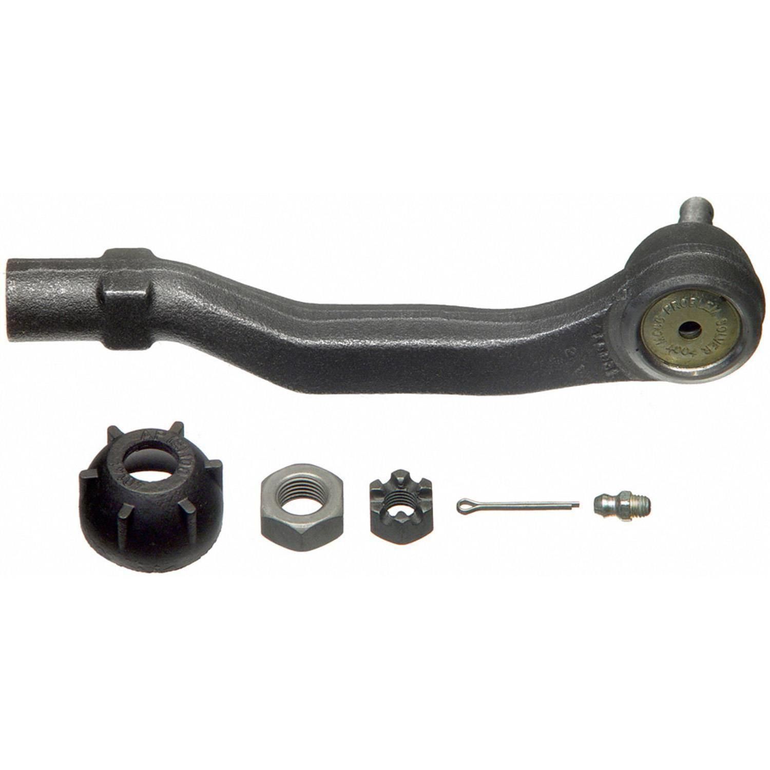 Rare Parts Tie Rod End 27539