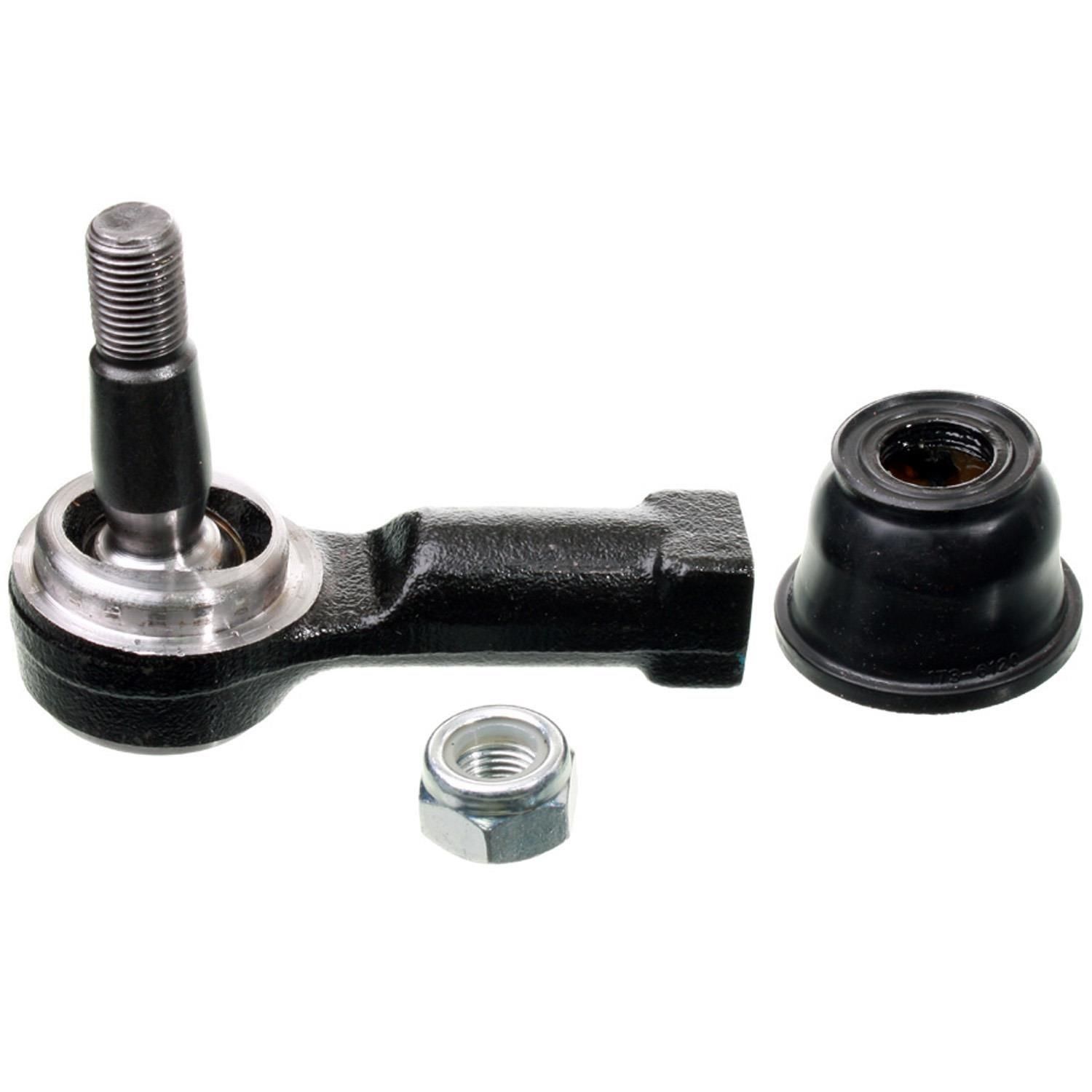 Rare Parts Tie Rod End 28920