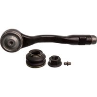 A-Premium Tie Rod End Replacement For BMW X3 2004-2010 - Outer Set Of 2, Cast Iron Construction