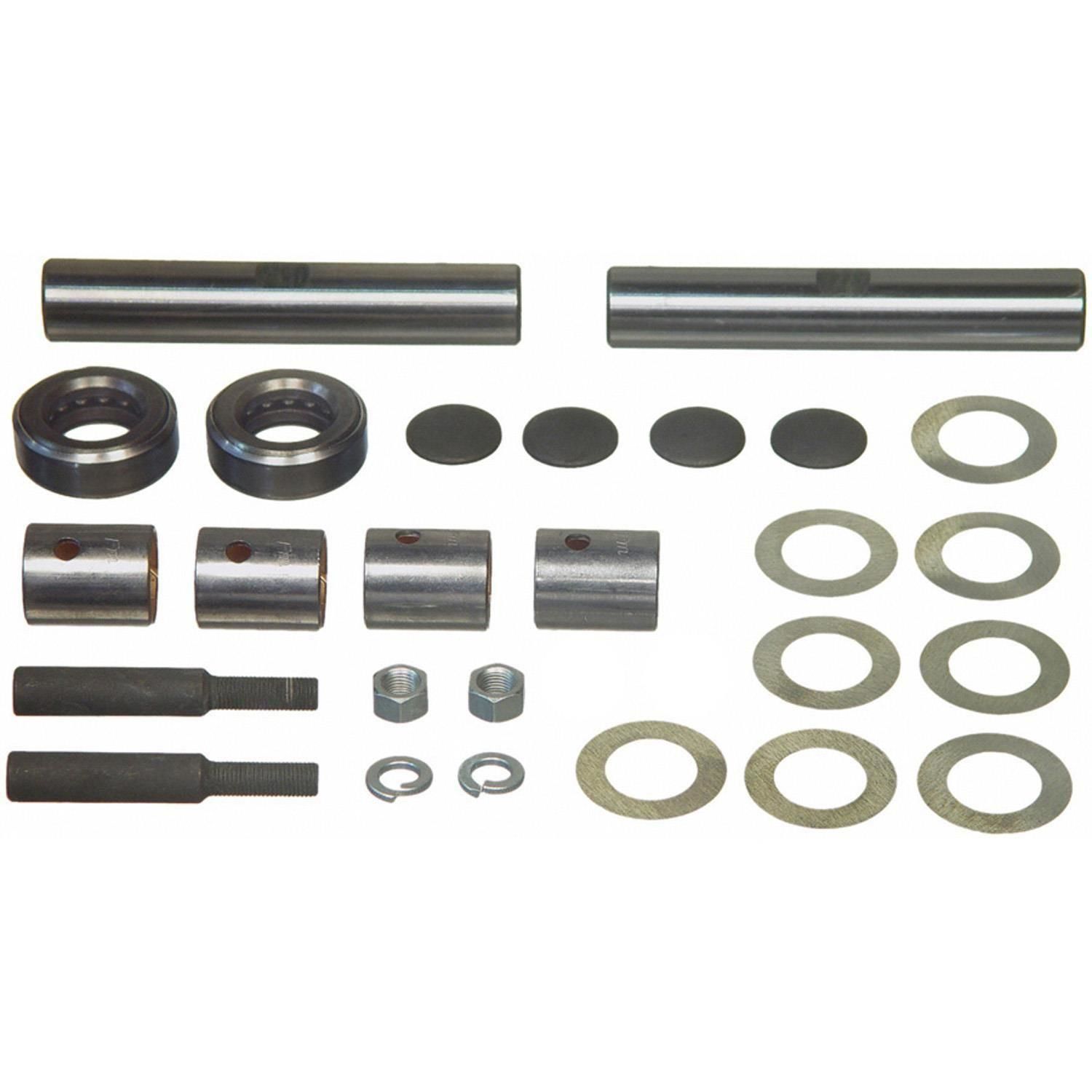 Rare Parts King Pin Set 30103