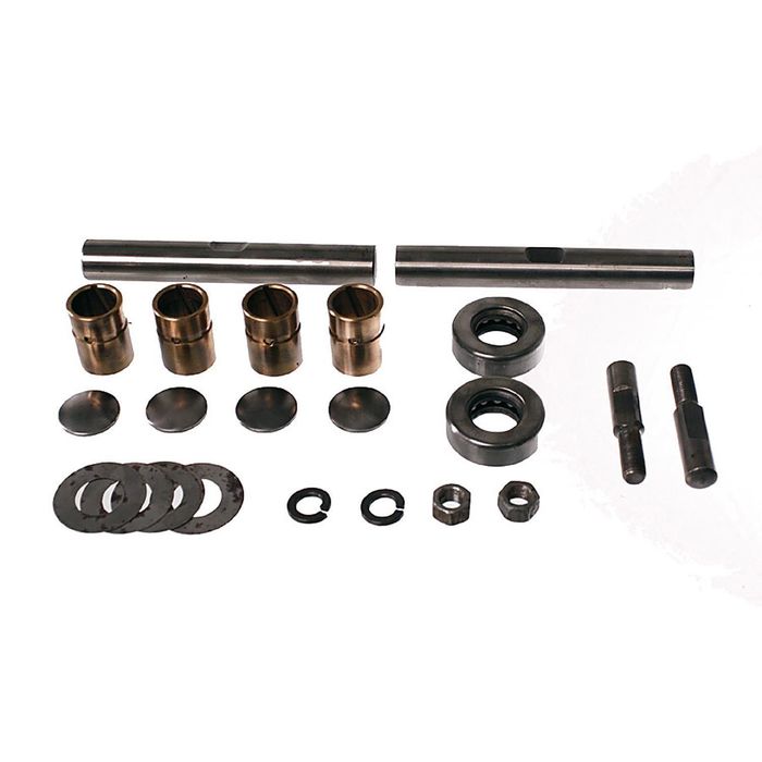 Rare Parts King Pin Set 30166
