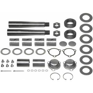 Rare Parts King Pin Set 30268