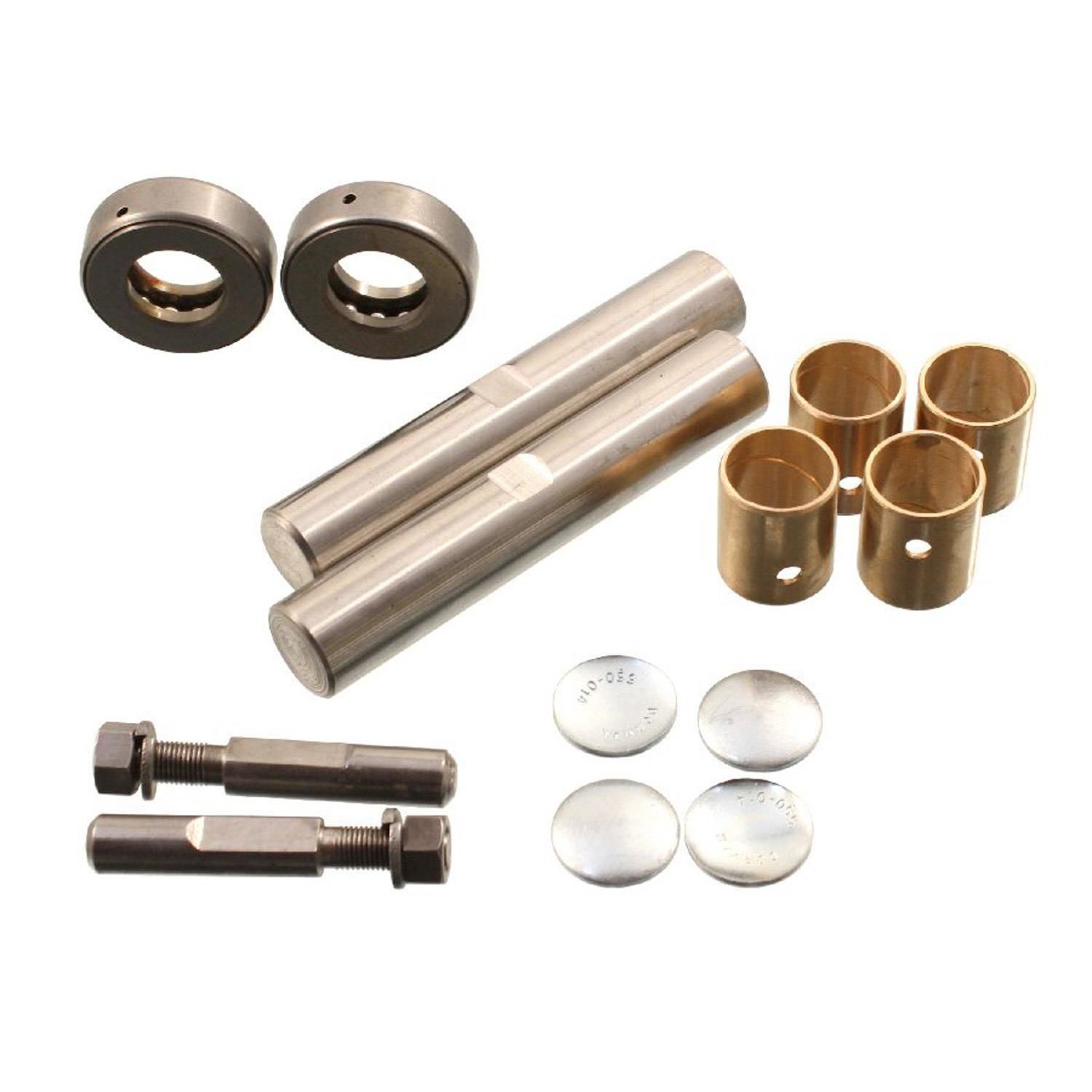 pine　2台 Rare Parts King Pin Set 30295