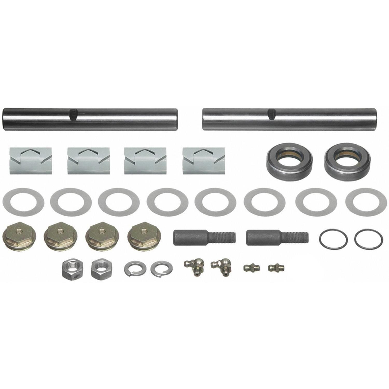 Rare Parts King Pin Set 30425