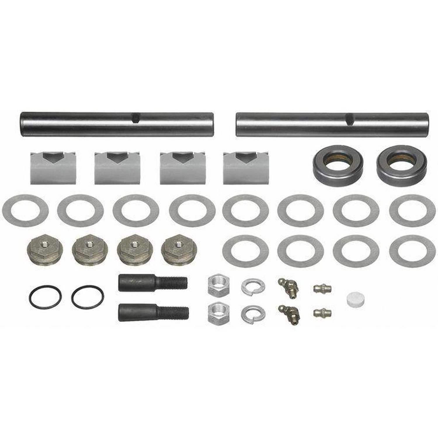 えぴ Volvo Penta New OEM Trim & Tilt Pump System Repair Kit 21945911