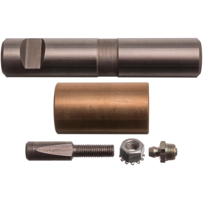 Rare Parts Leaf Spring Bolt Kit 35294