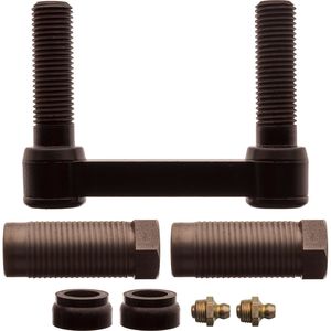 Rare Parts Leaf Spring Shackle 35407