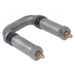 Rare Parts Leaf Spring Shackle 35422