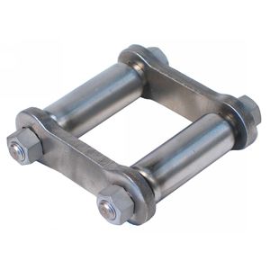 Rare Parts Leaf Spring Shackle 35440
